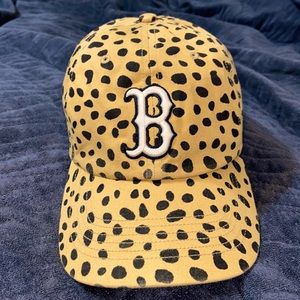 ‘47 Cheetah Boston hat